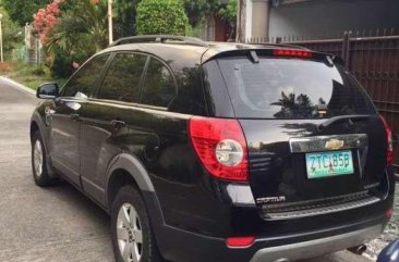 Chevrolet Captiva 2008 for sale 