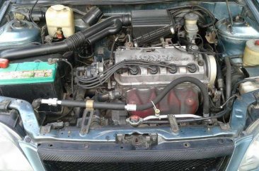 Honda City 2001 for sale 