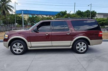 Ford Expedition 2011 FOR SALE 