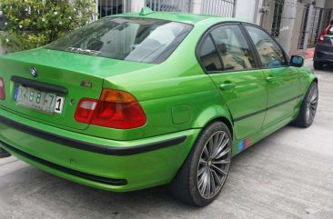 BMW E46 316i 2001 for sale 