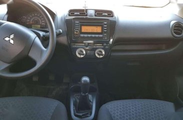 Mitsubishi Mirage hatchback manual for sale 