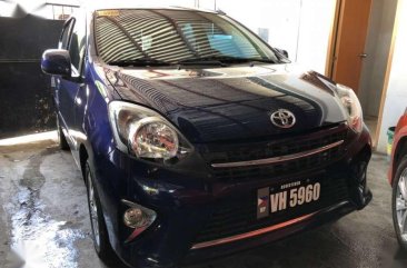 2017 Toyota Wigo for sale