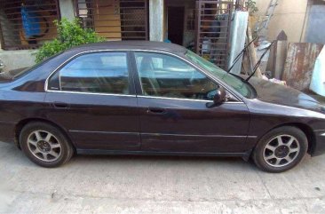 Honda Accord 1996 for sale