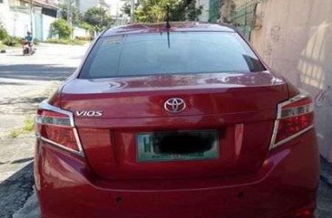 Toyota Vios 2013 FOR SALE 