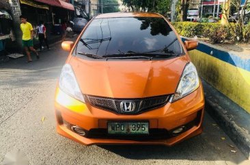 2013 Honda Jazz 1.5 FOR SALE 