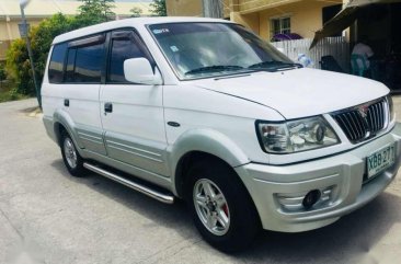 FOR SALE MITSUBISHI ADVENTURE FOR SALE 