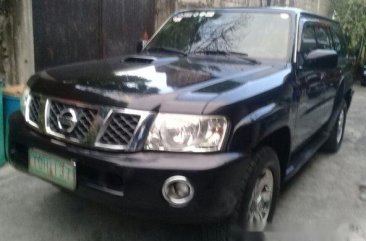 Well-kept Nissan Patrol 2012 for sale