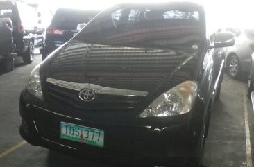 Well-maintained Toyota Innova 2012 for sale