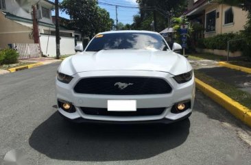 Ford Mustang RUSH 2016 for sale 