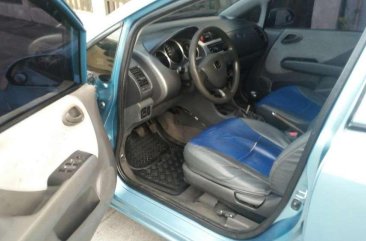 Honda City idsi 2003 for sale 