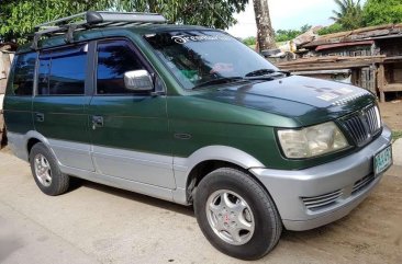 Mitsubishi Adventure for sale 