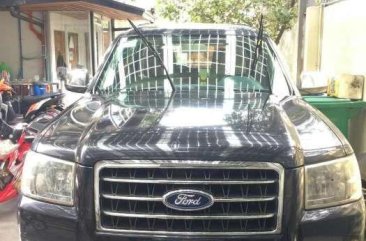 Ford Everest 2008 for sale