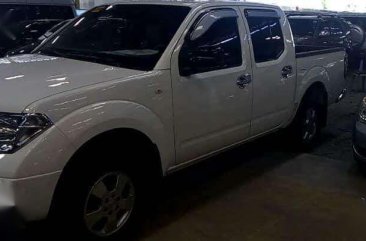 2013 Nissan Navara for sale