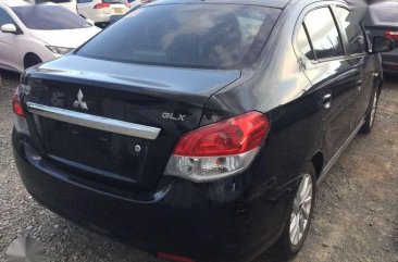 2017 Mitsubishi Mirage G4 1.2 GLX MIVEC AT Limited Edition Like New