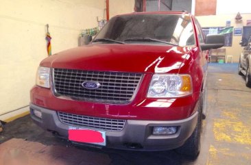 Ford Expedition "2004" xlt-matic not nissan honda toyota chevrolet