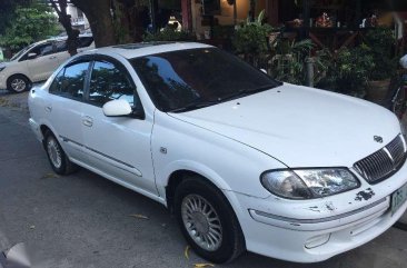 Nissan Exalta 2003 for sale