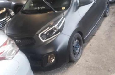 2015 Kia Picanto ex automatic AACC 5515