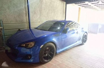 Subaru Brz 2013 for sale