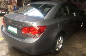 Chevrolet Cruze 2012 nothing to fix vs honda toyota nissan hyundai kia