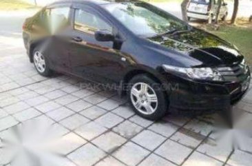 Honda City i-vtec 2013 MT FOR SALE 