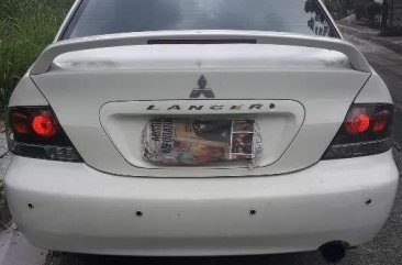 Mitsubishi Lancer GLX 2010 for sale