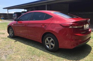 RUSH SALE! Hyundai  Elantra 2017 GL