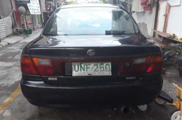 Mazda 323 1996 for sale