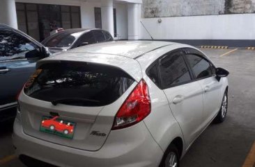 Ford Fiesta 2014 for sale