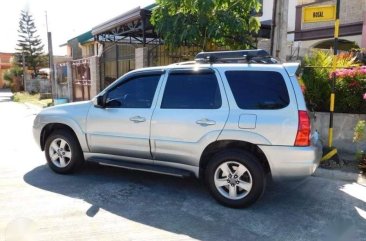 Mazda Tribute 2008 FOR SALE 