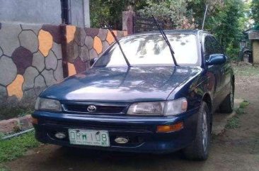 Toyota Corolla xe 96 FOR SALE 