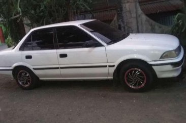 Toyota Corolla 93 FOR SALE 