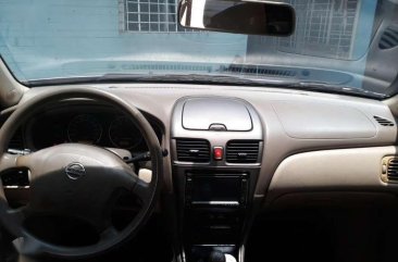 Nissan Sentra GSX 2006 for sale 