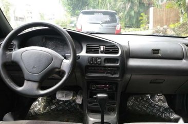 Mazda Familia 323 FOR SALE 