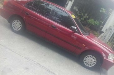 1999 Honda Civic for sale