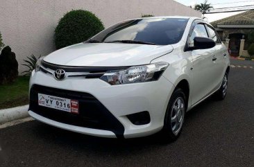 Toyota Vios 1.3 MT 2017 FOR SALE 