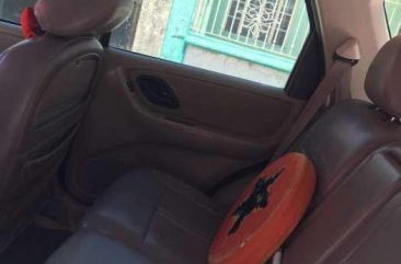 Ford Escape Matic 2006 model FOR SALE 