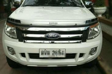 Ford Ranger 2015 FOR SALE 