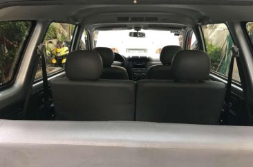 2010 Toyota Avanza J FOR SALE 