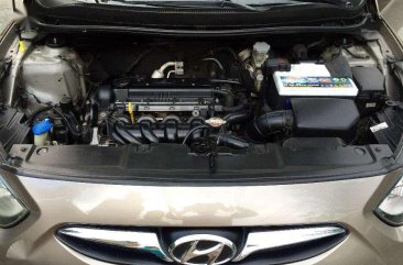 Hyundai Accent 2012 FOR SALE 