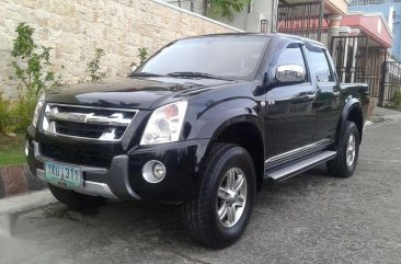 Isuzu Dmax LS AT 2012​ For sale 