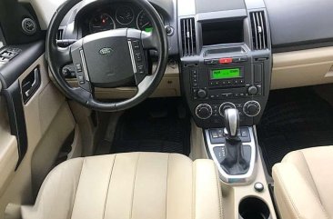 2015 Landrover Freelander 2 AT (2014 2013 2016 Range Rover Prado Macan