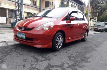 Honda Fit 2002 For sale