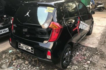 2016 Kia Picanto for sale