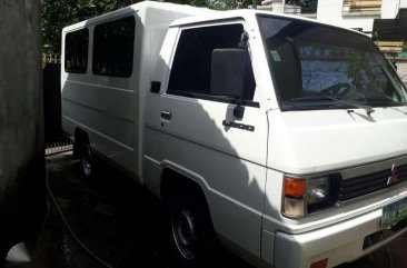 2005 Mitsubishi L300 for sale