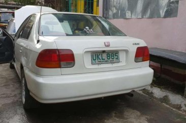 Honda Civic 1996 FOR SALE 