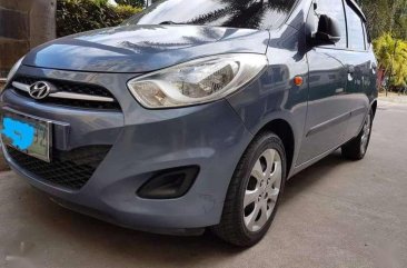 2014 Hyundai i10 for sale