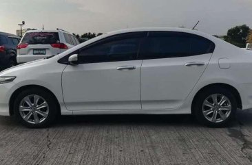 2011 Honda City 1.5L Automatic