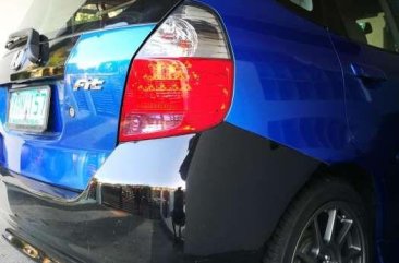 Honda Jazz 2004 FOR SALE 