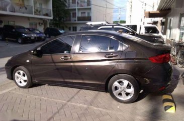 Honda City 2016 for sale 