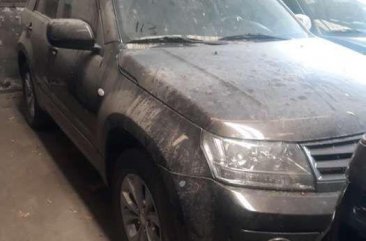 UC 6848 suzuki vitara 2015